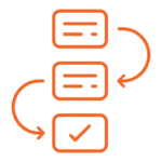 Automated Confirmation Workflow