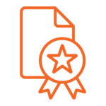 Secure, Certified Infrastructure