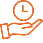 Dedicated Account & Delivery Team