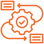 Custom-Built Workflow Design