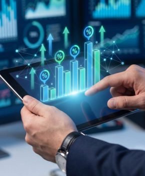 analyzing-market-trends-financial-growth-digital-tablet_830188-15572